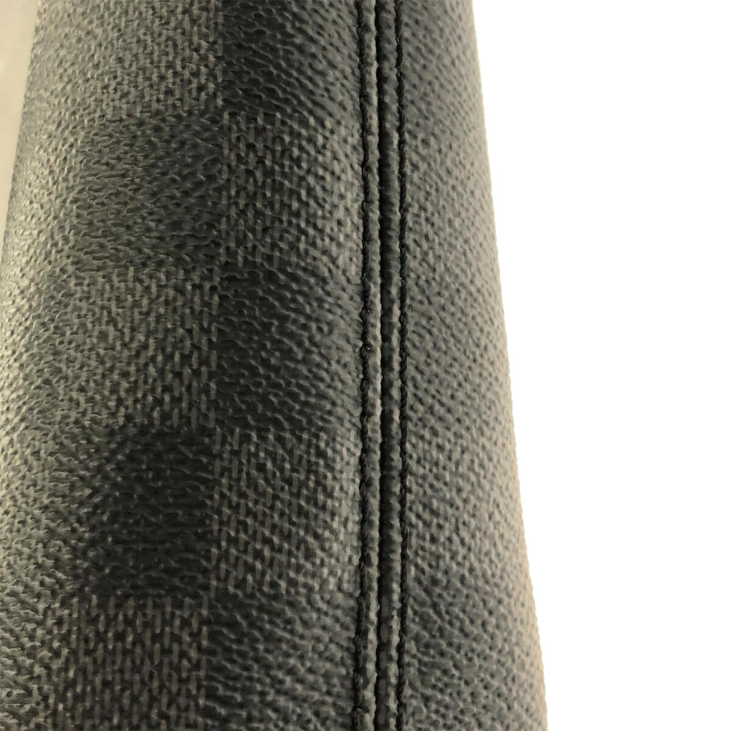 Louis Vuitton Damier Graphite Mick PM (SHG-35999)