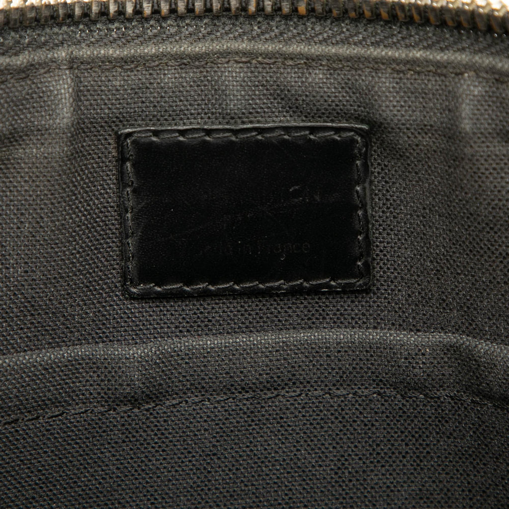 Louis Vuitton Damier Graphite Mick PM