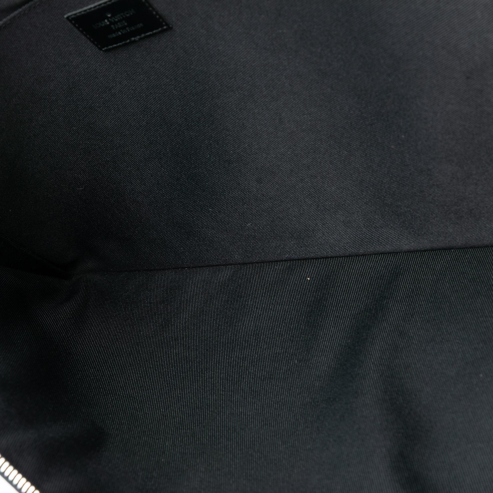 Louis Vuitton Damier Graphite Pochette Jour GM