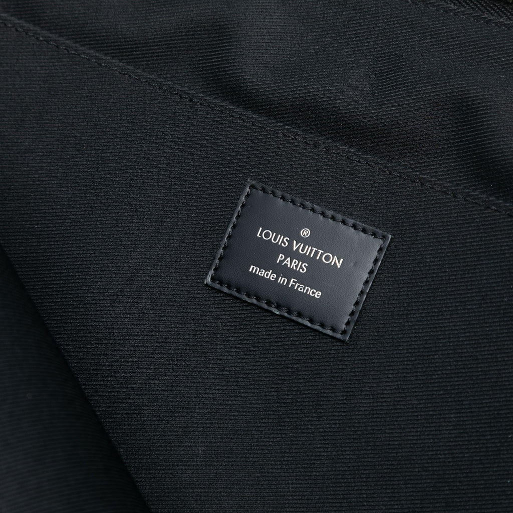 Louis Vuitton Damier Graphite Pochette Jour GM