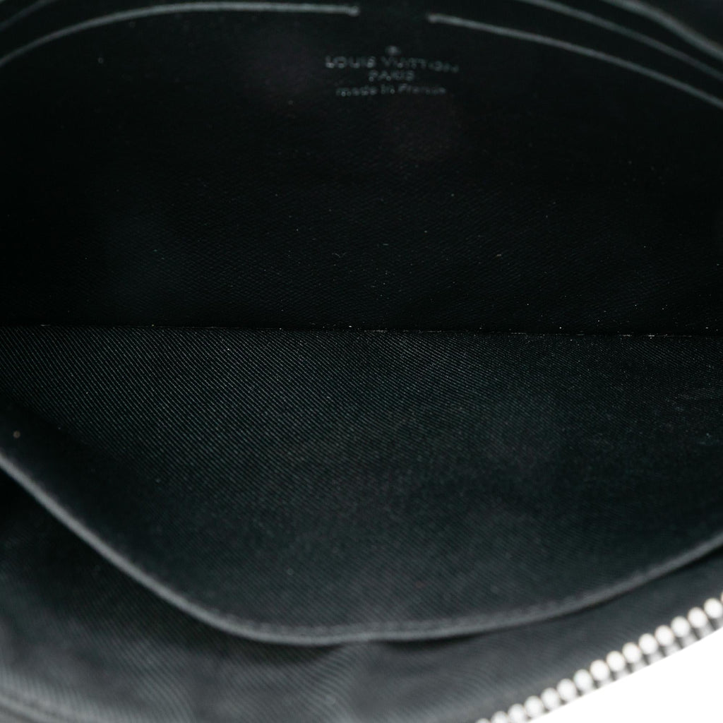 Louis Vuitton Damier Graphite Pochette Jour PM