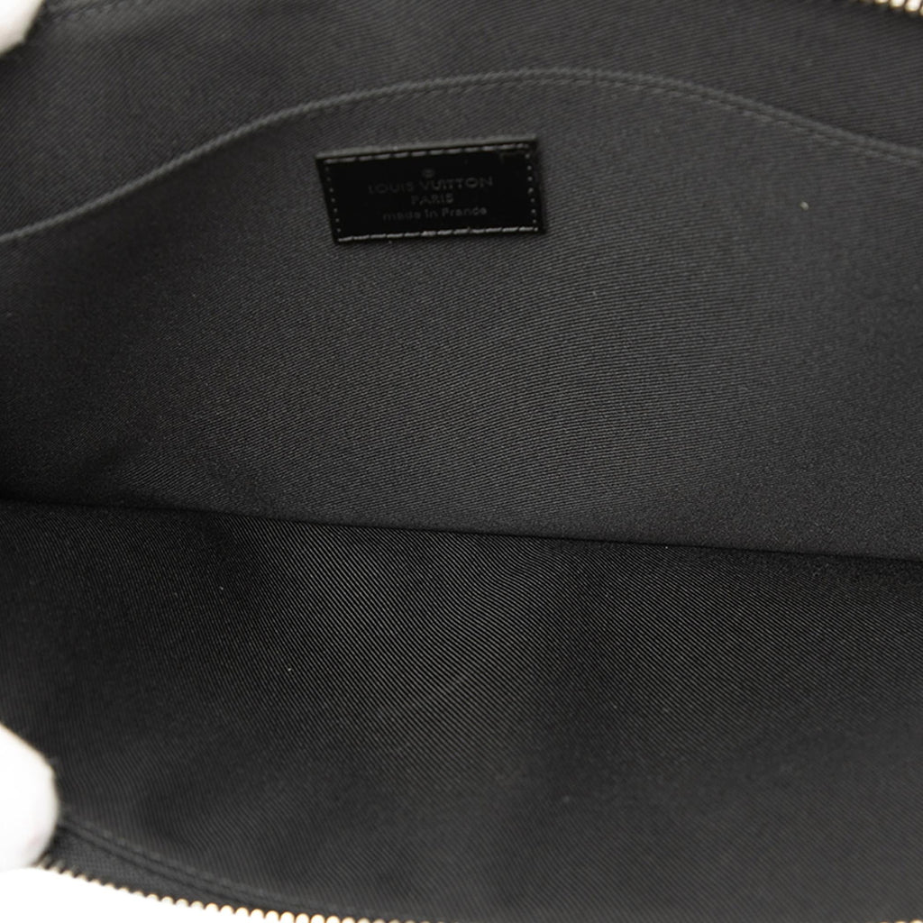 Louis Vuitton Damier Graphite Pochette Jour PM