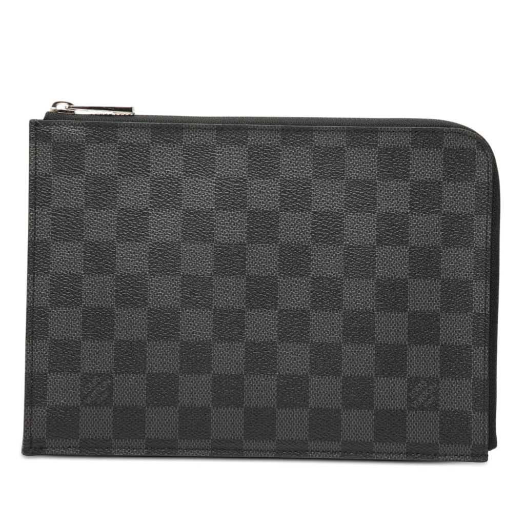 Louis Vuitton Damier Graphite Pochette Jour PM