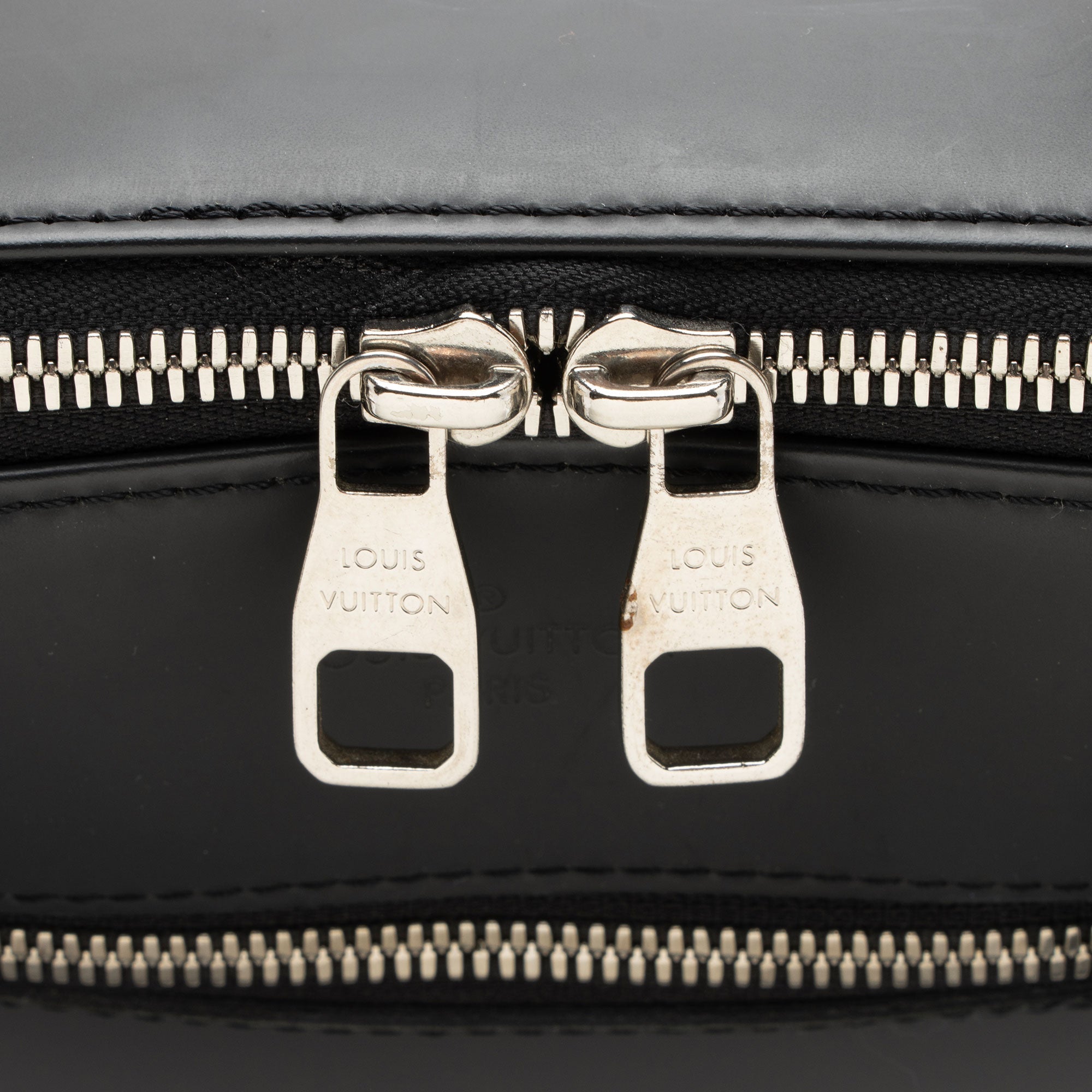 Louis Vuitton Damier Graphite Porte Documents Jour Bag