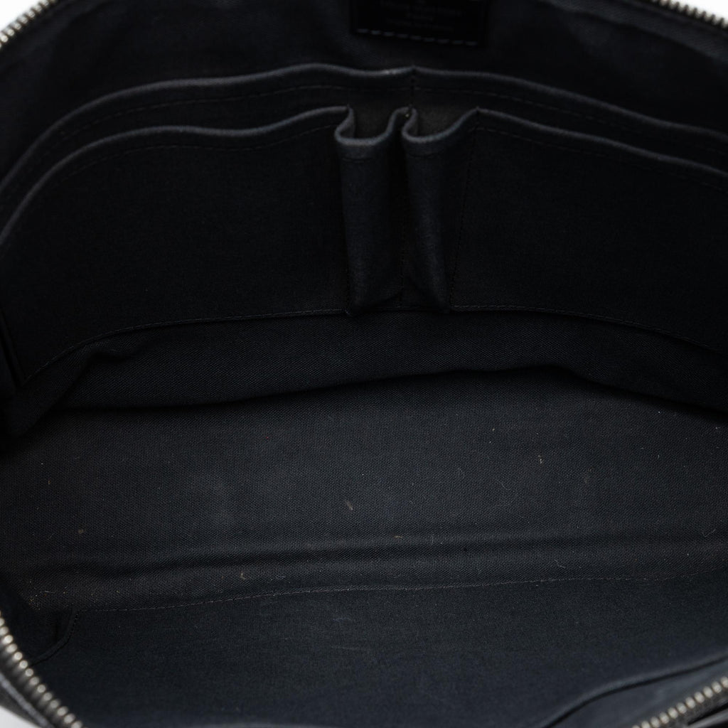 Louis Vuitton Damier Graphite Porte Documents Jour