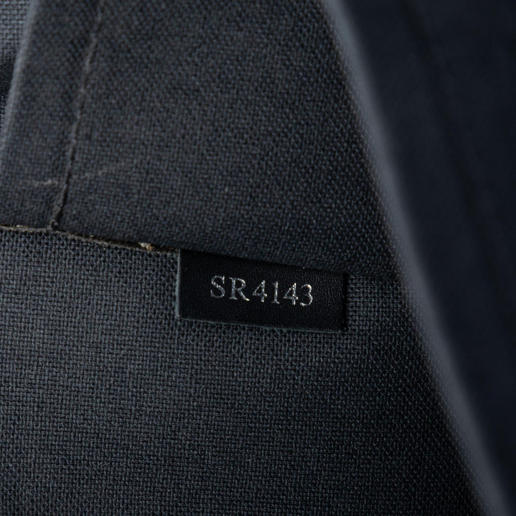 Louis Vuitton Damier Graphite Porte Documents Jour