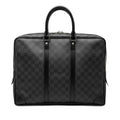 Louis Vuitton Damier Graphite Porte Documents Voyage PM