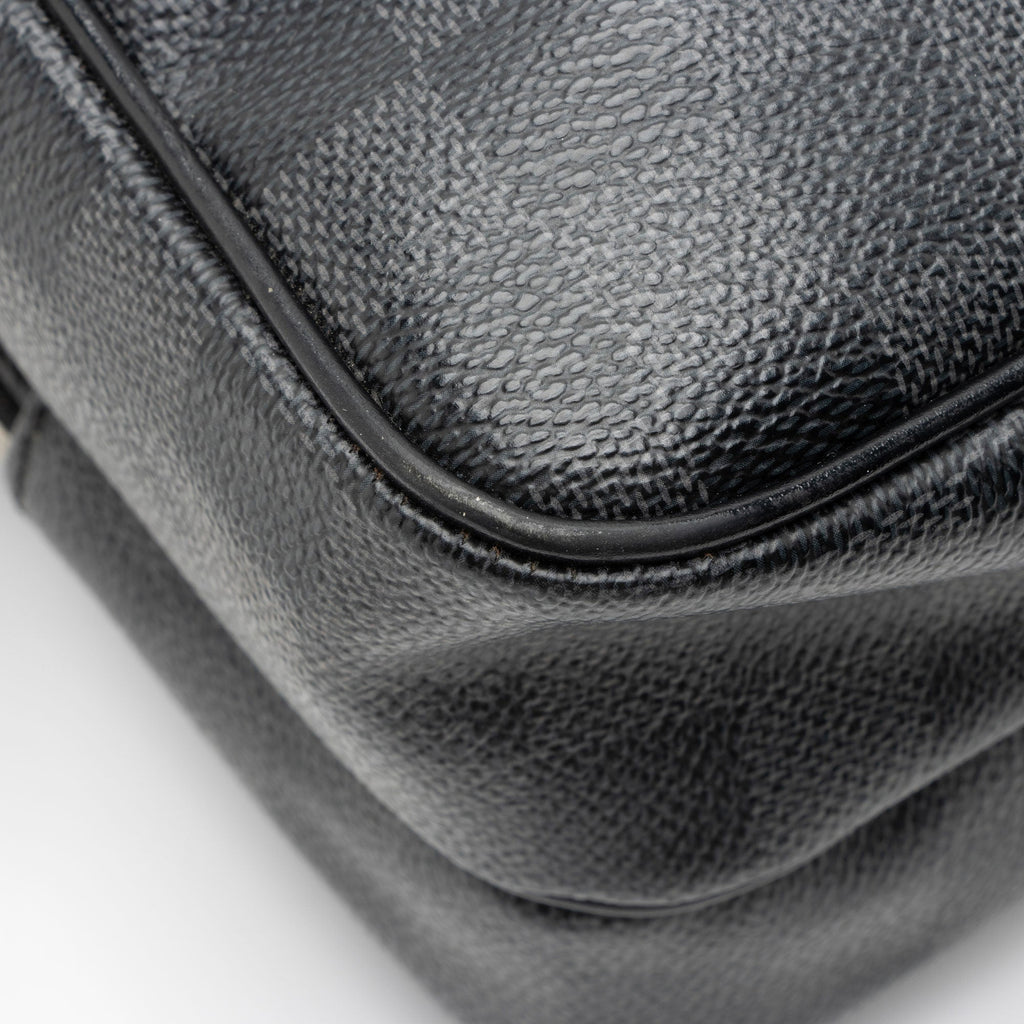 Louis Vuitton Damier Graphite Rem Messenger