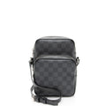 Louis Vuitton Damier Graphite Rem Messenger