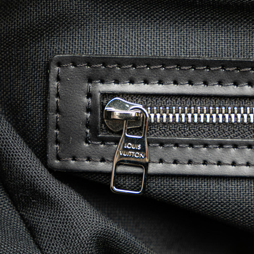 Louis Vuitton Damier Graphite Sac Leoh
