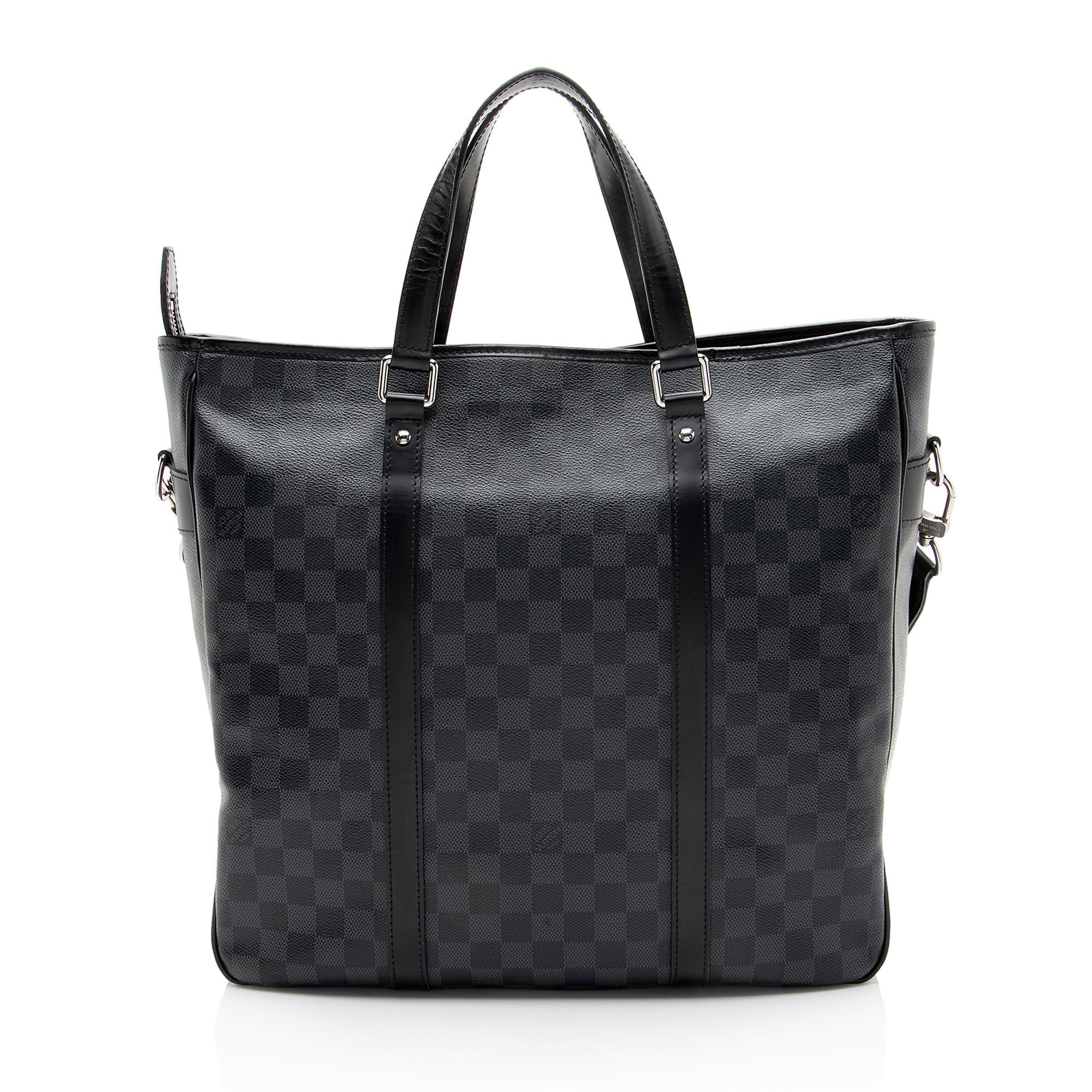 Louis Vuitton Damier Graphite Tadao PM Tote