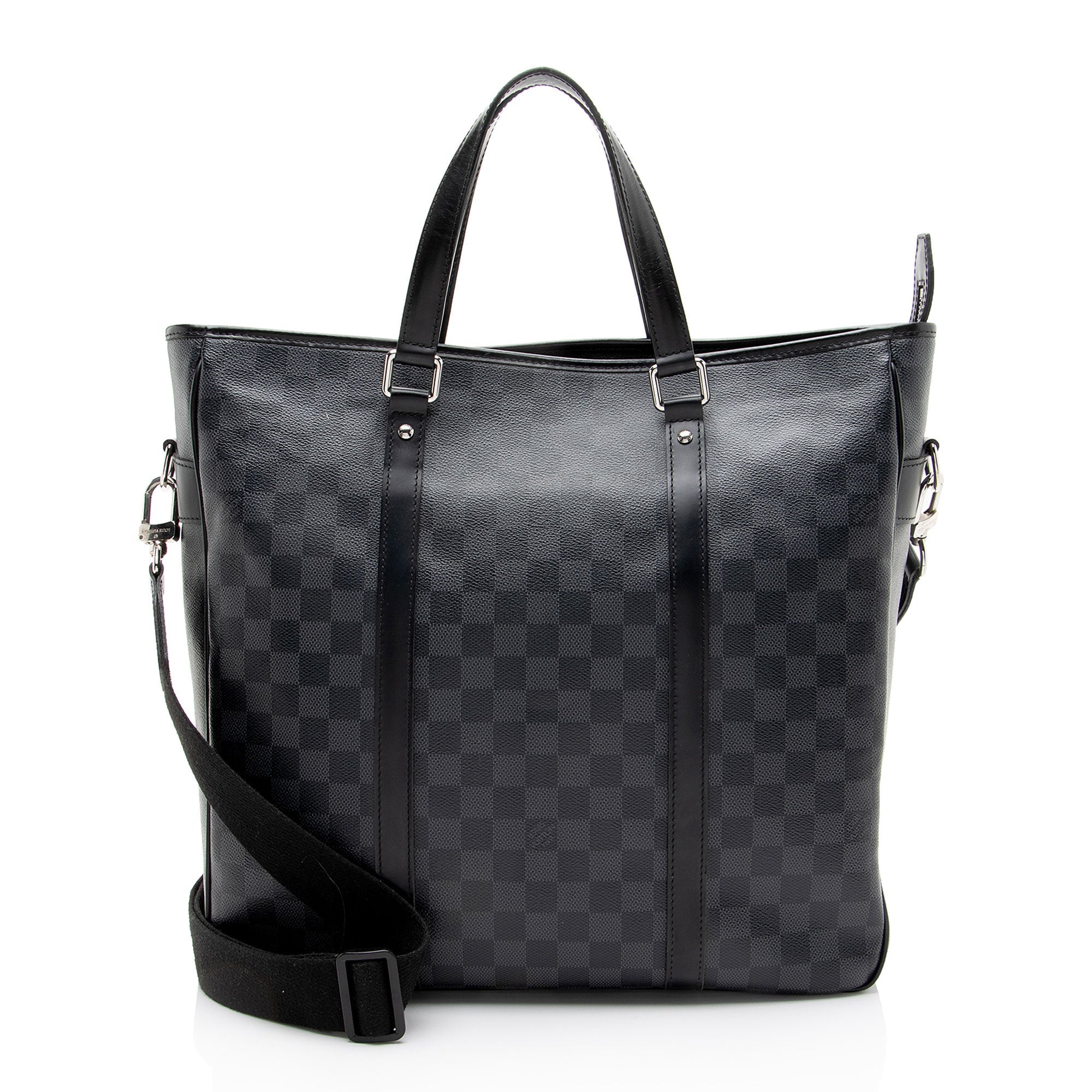 Louis Vuitton Damier Graphite Tadao PM Tote