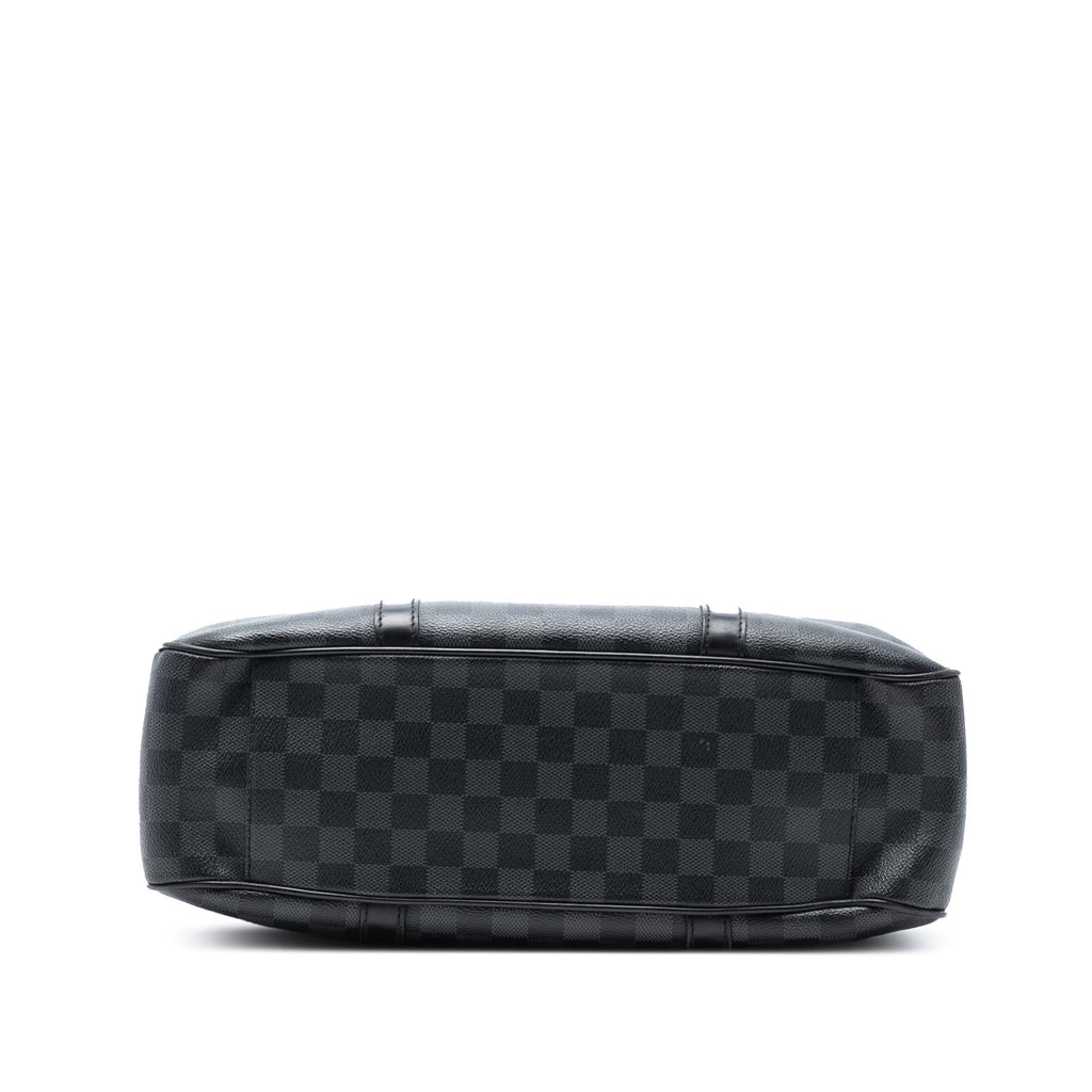 Louis Vuitton Damier Graphite Tadao PM