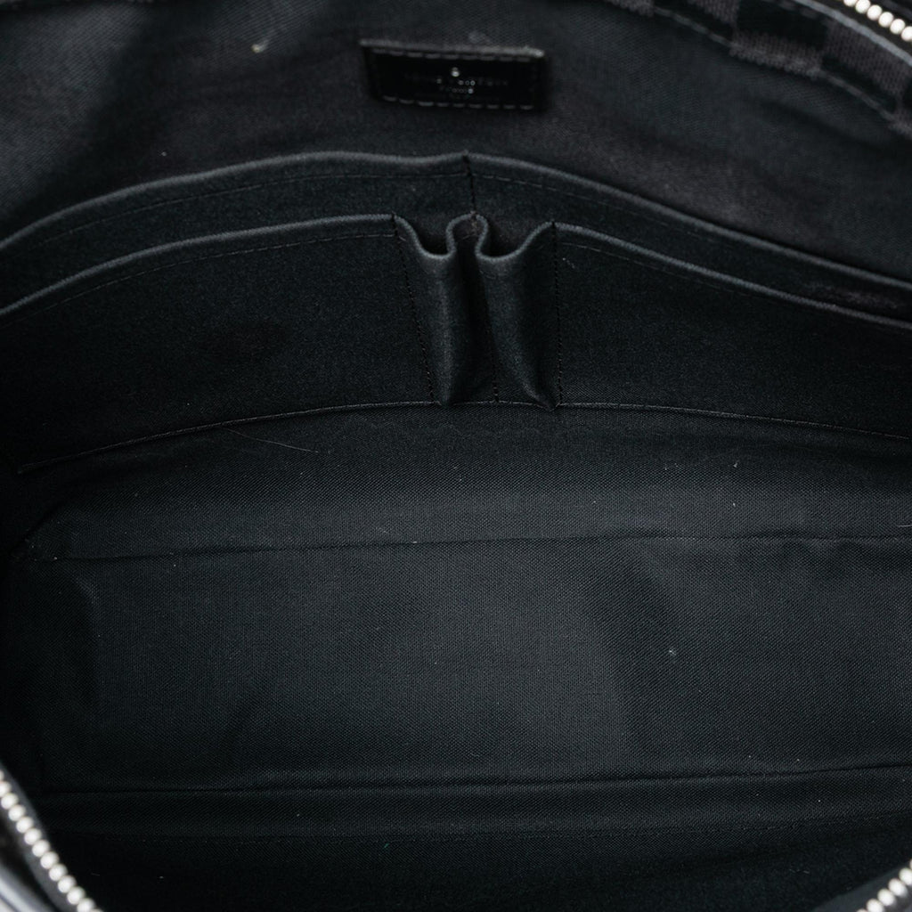 Louis Vuitton Damier Graphite Tadao PM