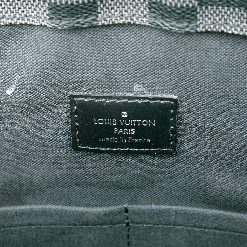 Louis Vuitton Damier Graphite Tadao PM