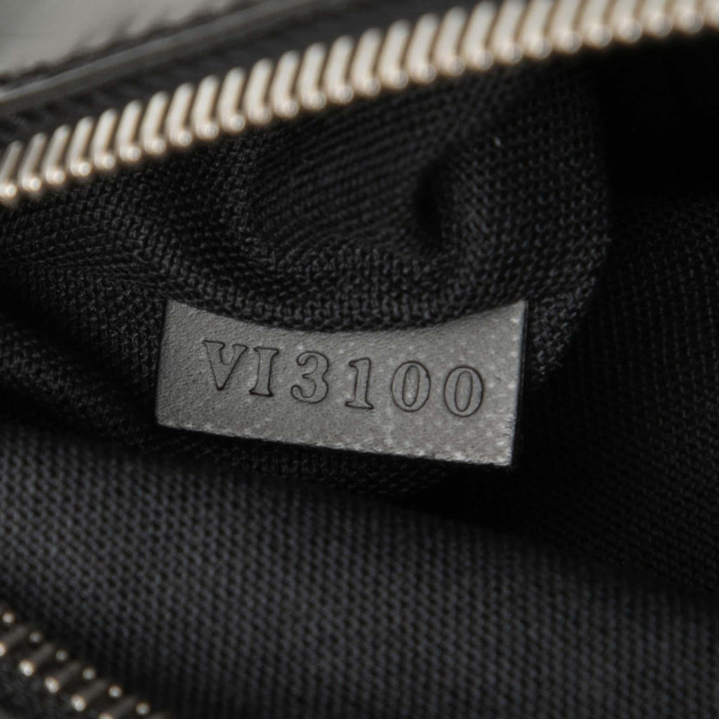 Louis Vuitton Damier Graphite Thomas