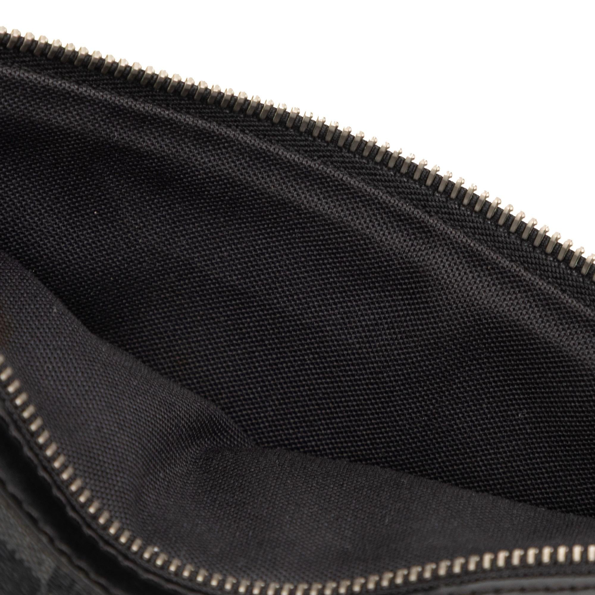 Louis Vuitton Damier Graphite Thomas