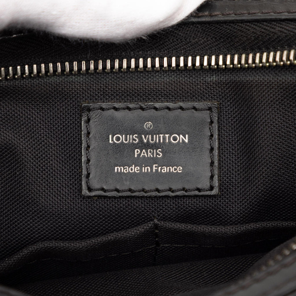 Louis Vuitton Damier Graphite Thomas