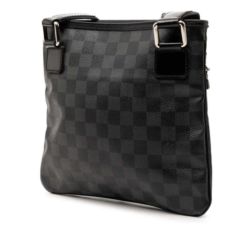 Louis Vuitton Damier Graphite Thomas