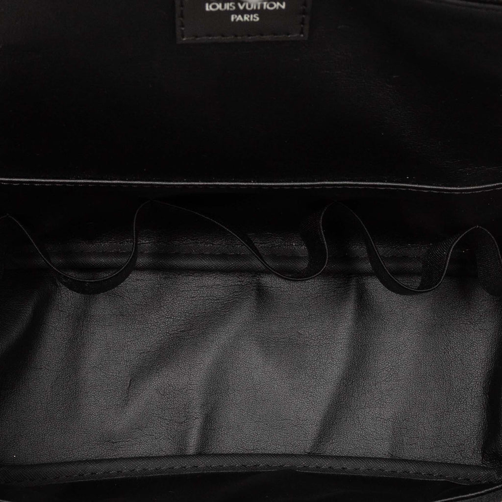 Louis Vuitton Damier Graphite Toiletry Pouch
