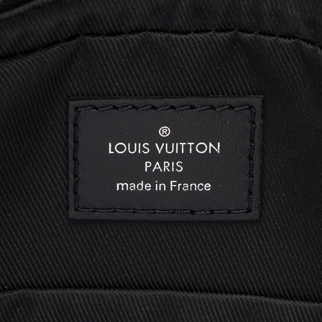 Louis Vuitton Damier Graphite Trio Messenger (SHF-7W9tQn)