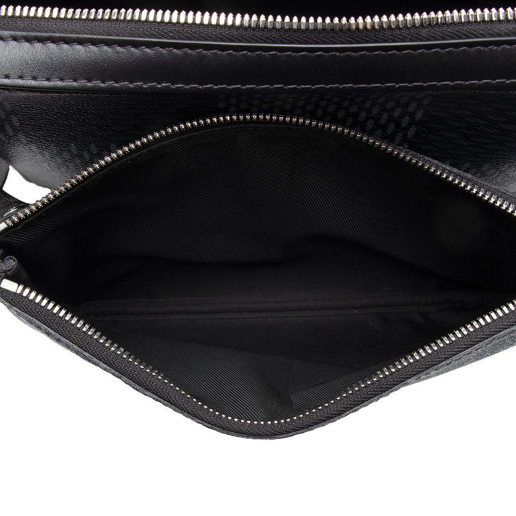 Louis Vuitton Damier Graphite Trio Messenger (SHF-7W9tQn)