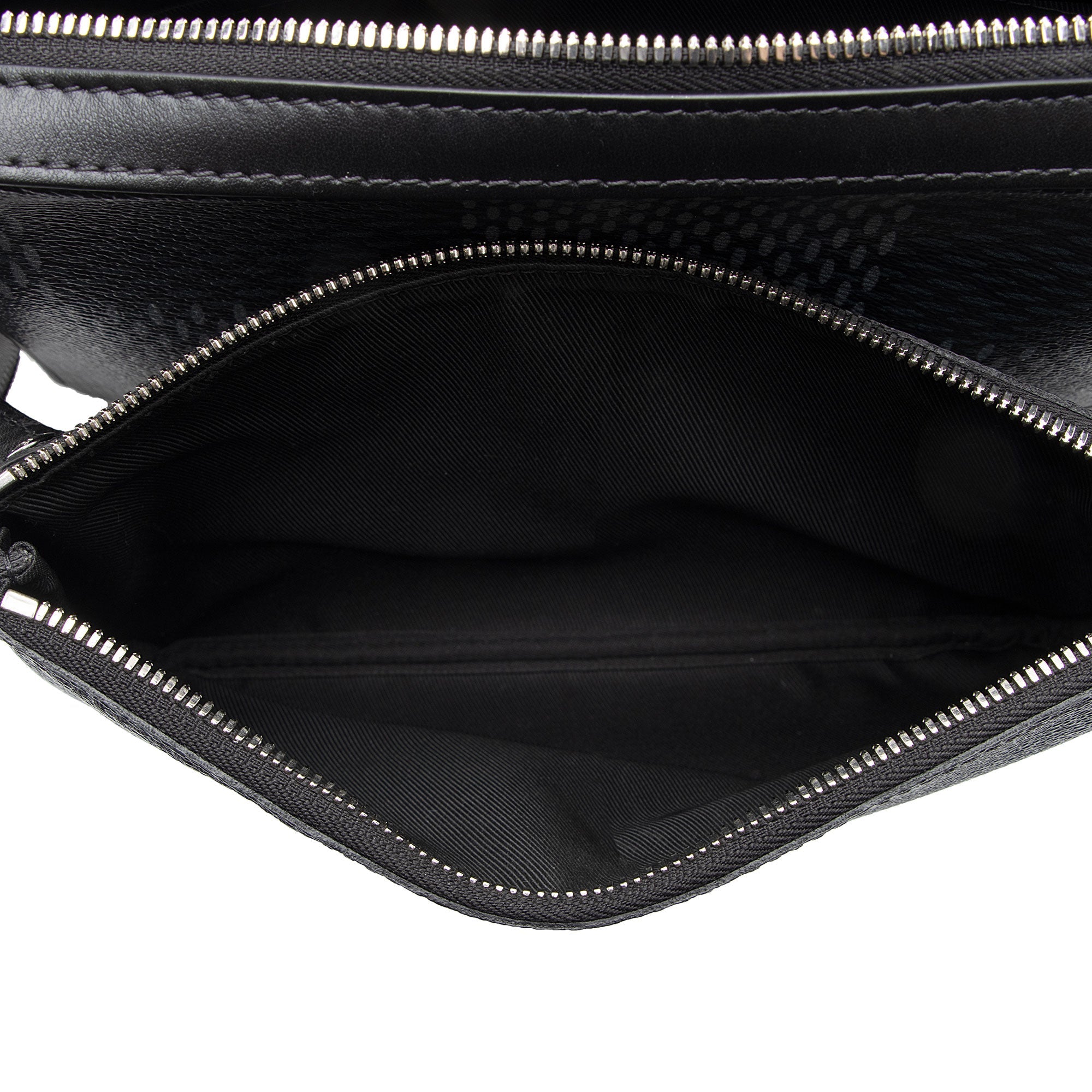 Louis Vuitton Damier Graphite Trio Messenger (SHF-7W9tQn)