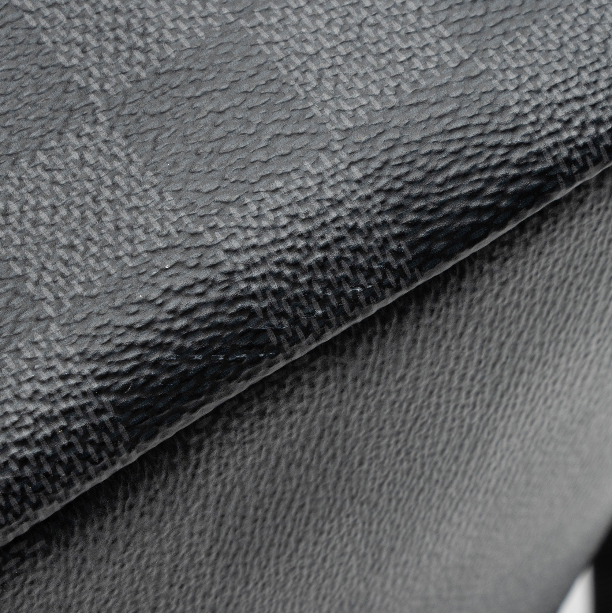 Louis Vuitton Damier Graphite Utility Backpack (SHF-0NLw2p)
