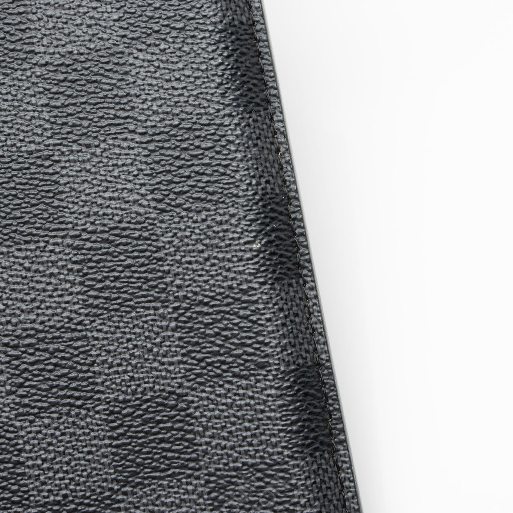 Louis Vuitton Damier Graphite iPad Case