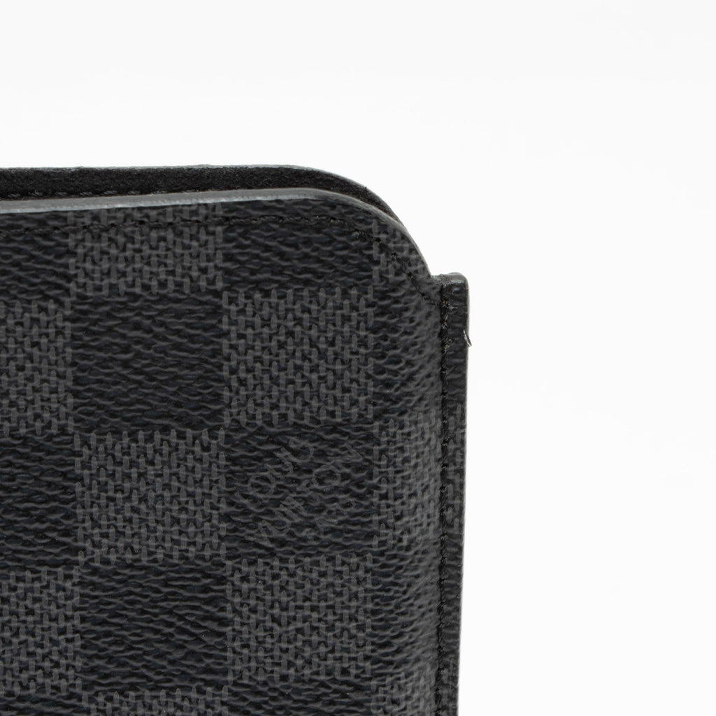 Louis Vuitton Damier Graphite iPad Case