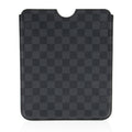 Louis Vuitton Damier Graphite iPad Case