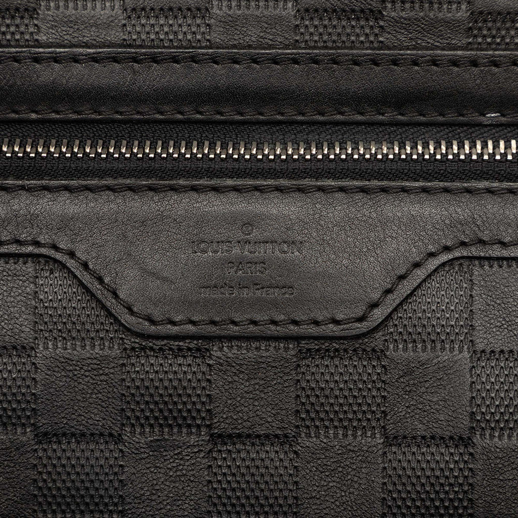 Louis Vuitton Damier Infini Calypso MM