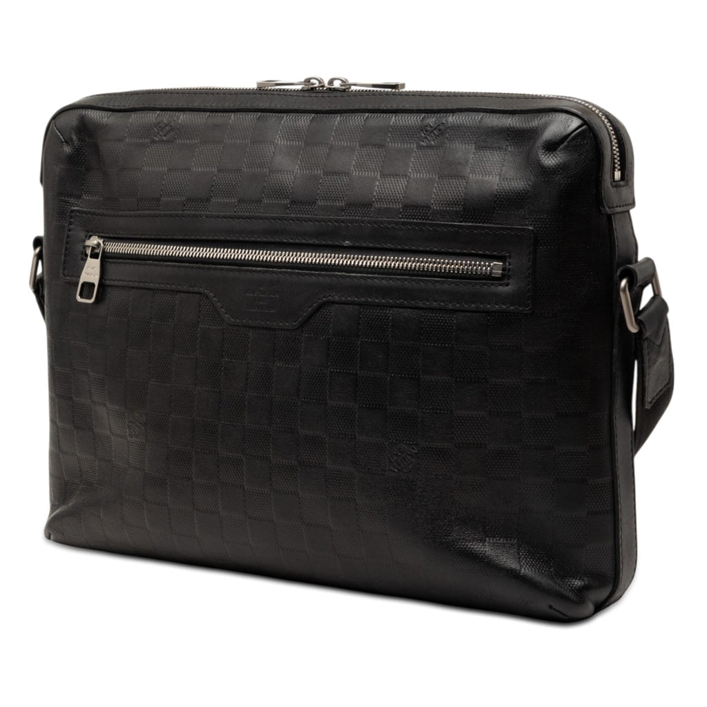 Louis Vuitton Damier Infini Calypso MM