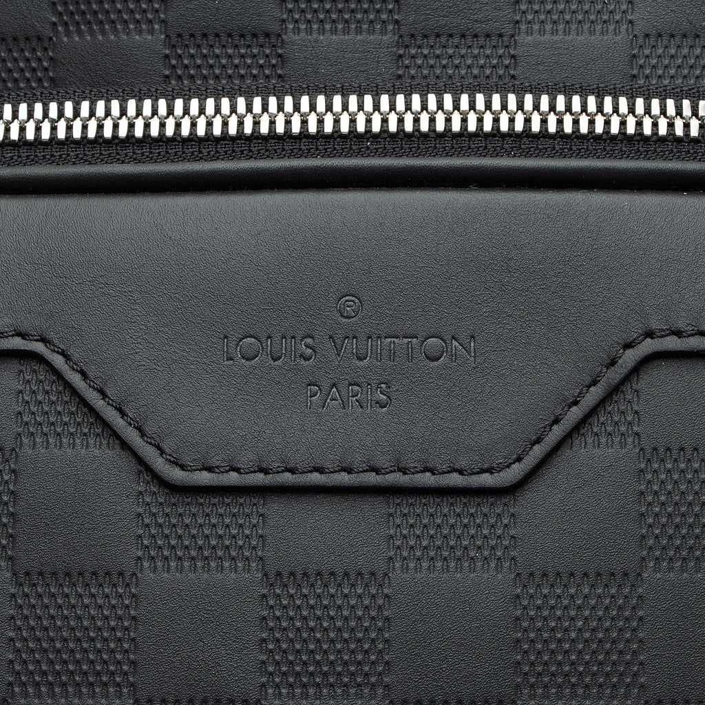 Louis Vuitton Damier Infini Campus Backpack