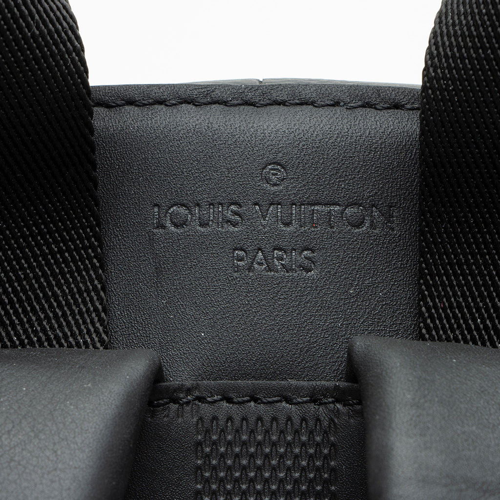 Louis Vuitton Damier Infini Campus Backpack