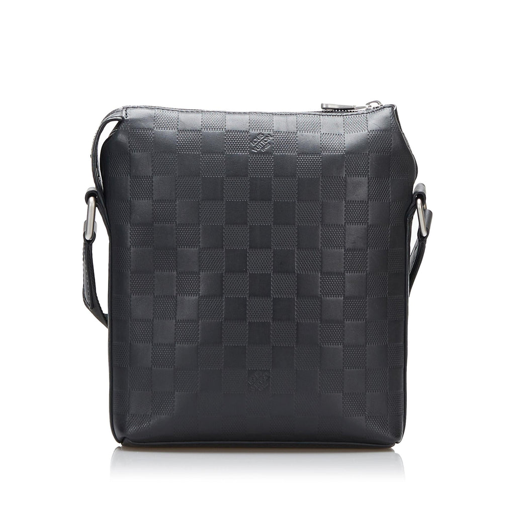 Louis Vuitton Damier Infini Discovery Messenger (SHG-PNzipP)