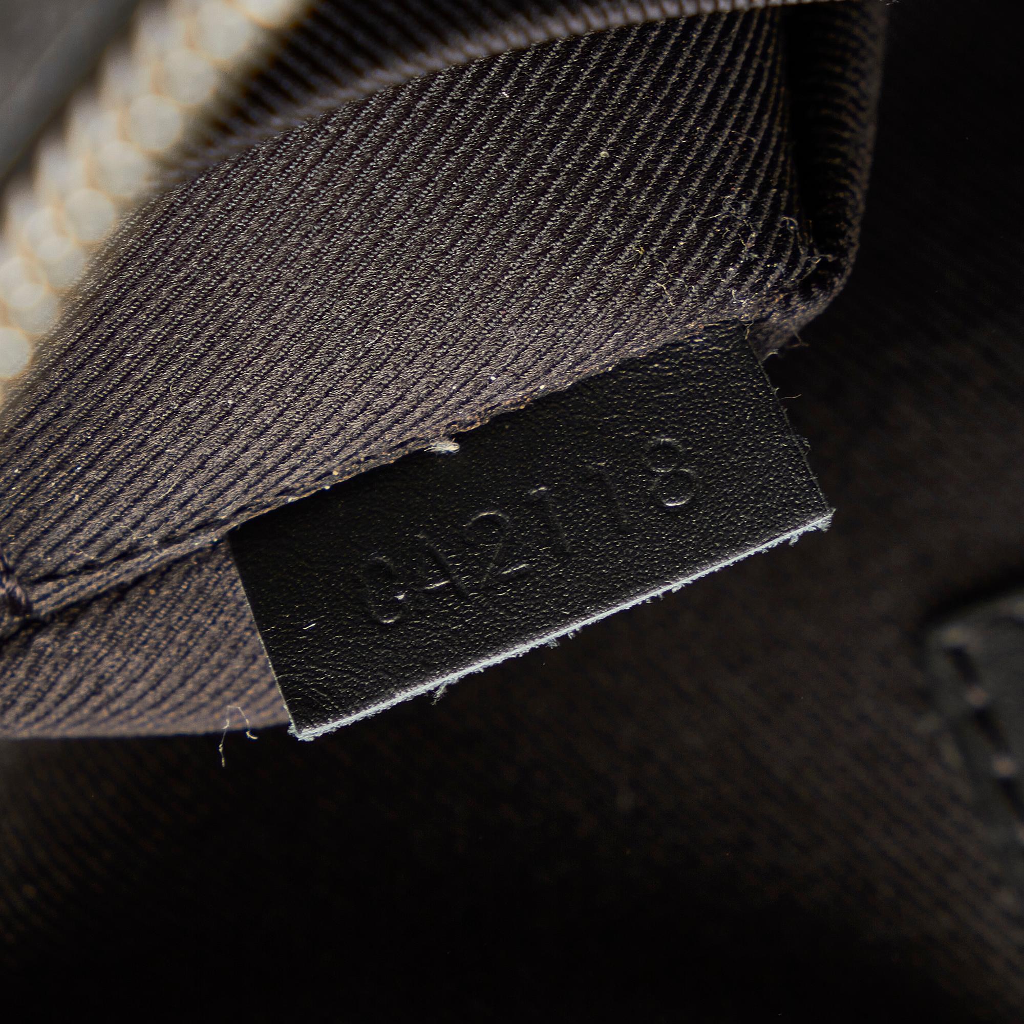 Louis Vuitton Damier Infini Discovery Messenger (SHG-PNzipP)
