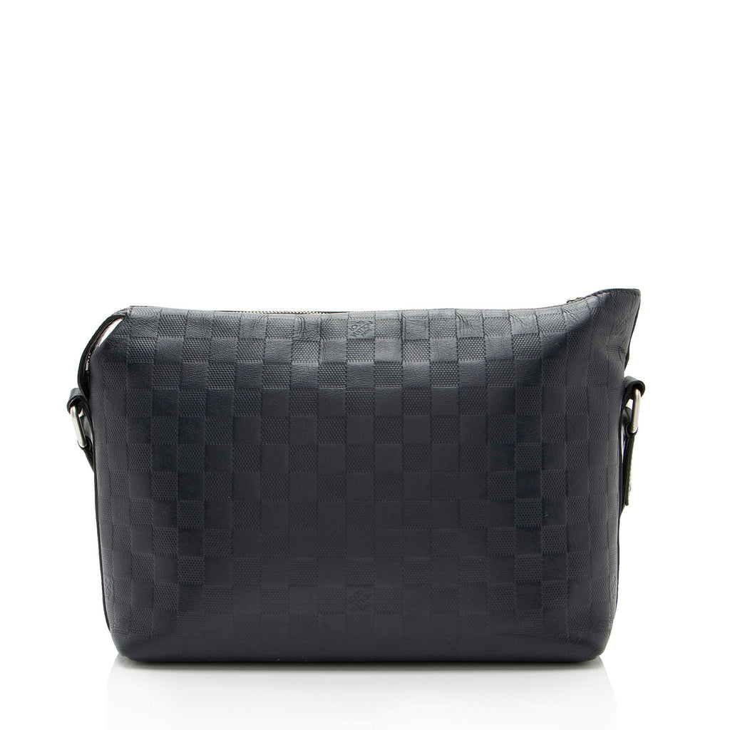 Louis Vuitton Damier Infini Discovery PM Messenger
