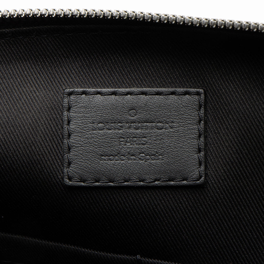 Louis Vuitton Damier Infini Discovery PM Messenger