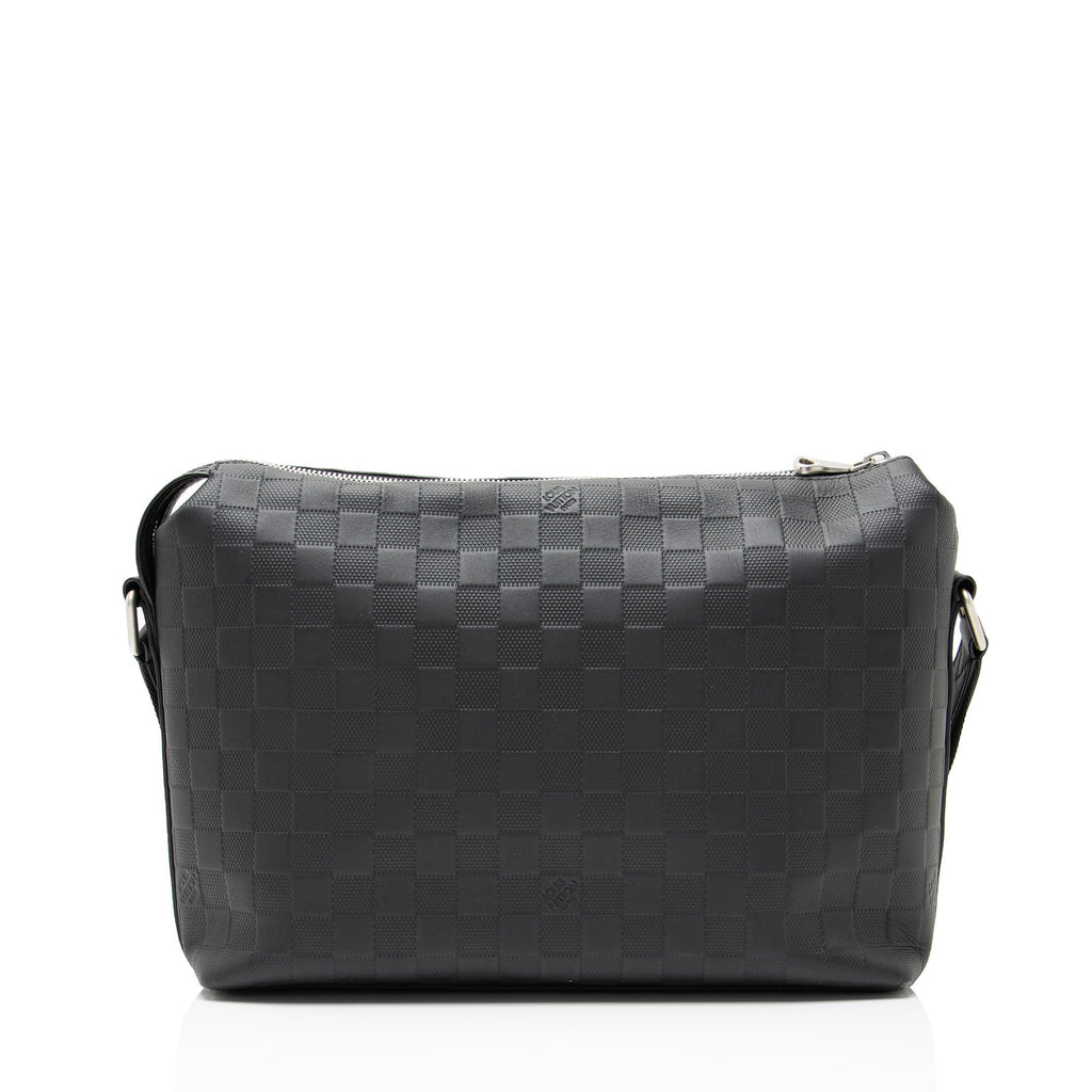 Louis Vuitton Damier Infini Discovery PM Messenger