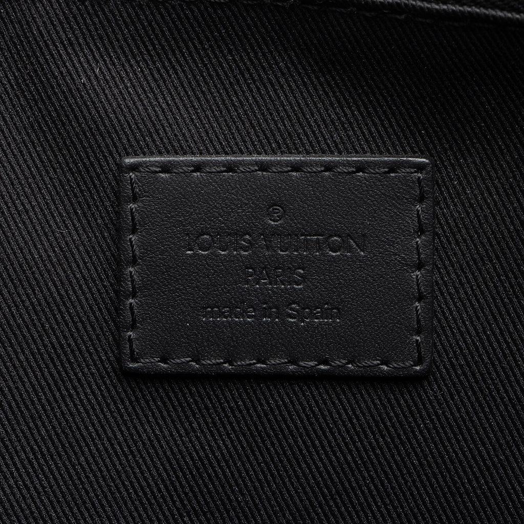 Louis Vuitton Damier Infini Discovery PM Messenger