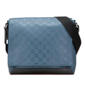 Louis Vuitton Damier Infini District PM