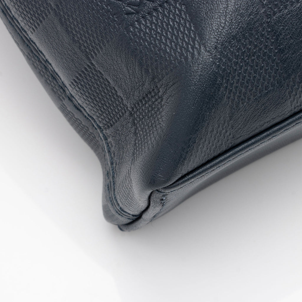 Louis Vuitton Damier Infini Porte-Documents Jour Briefcase (SHF-RZ29E0)