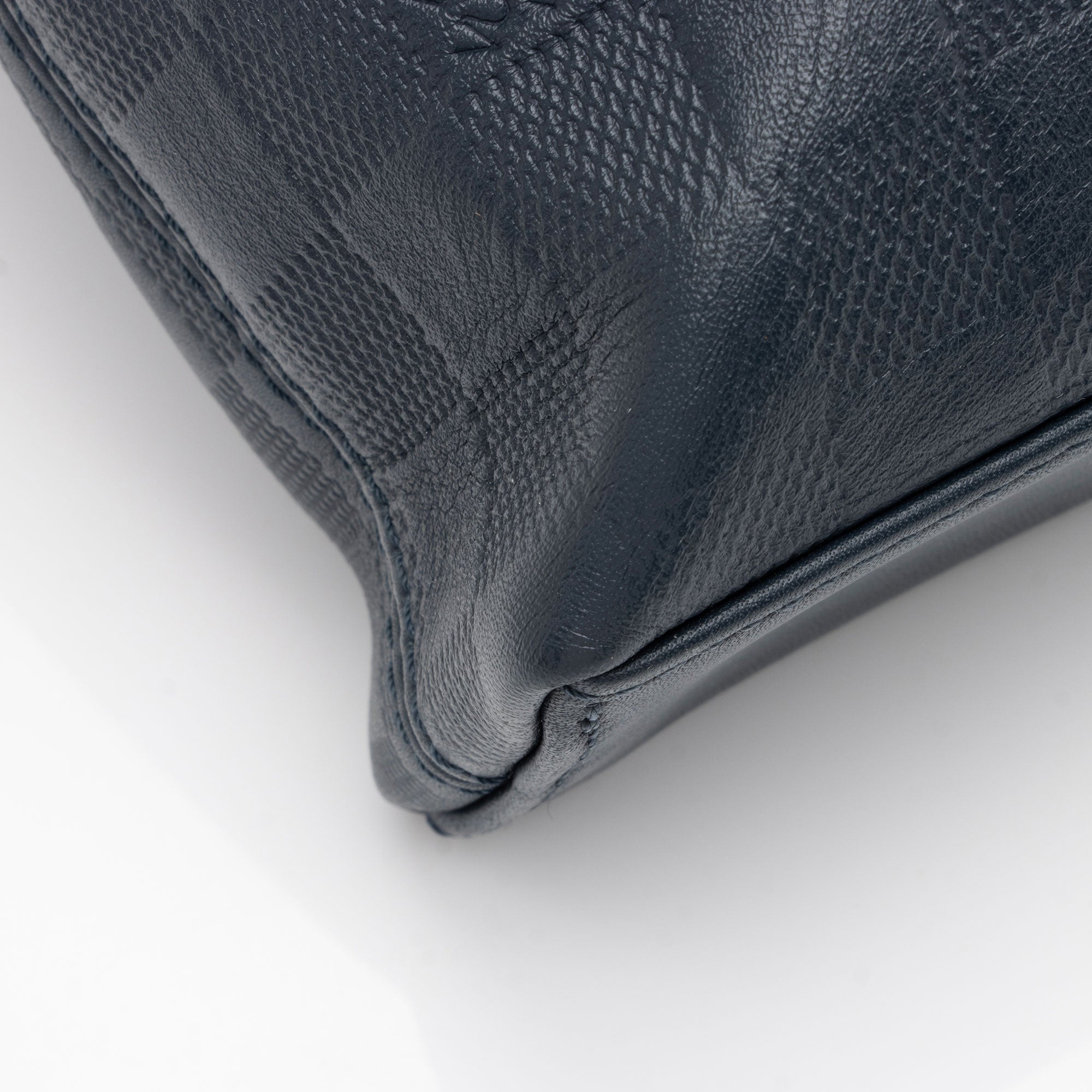 Louis Vuitton Damier Infini Porte-Documents Jour Briefcase (SHF-RZ29E0)