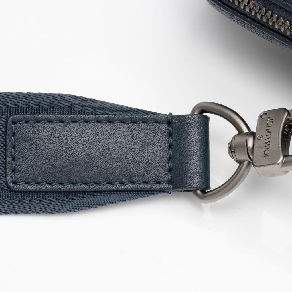 Louis Vuitton Damier Infini Porte-Documents Jour Briefcase (SHF-RZ29E0)