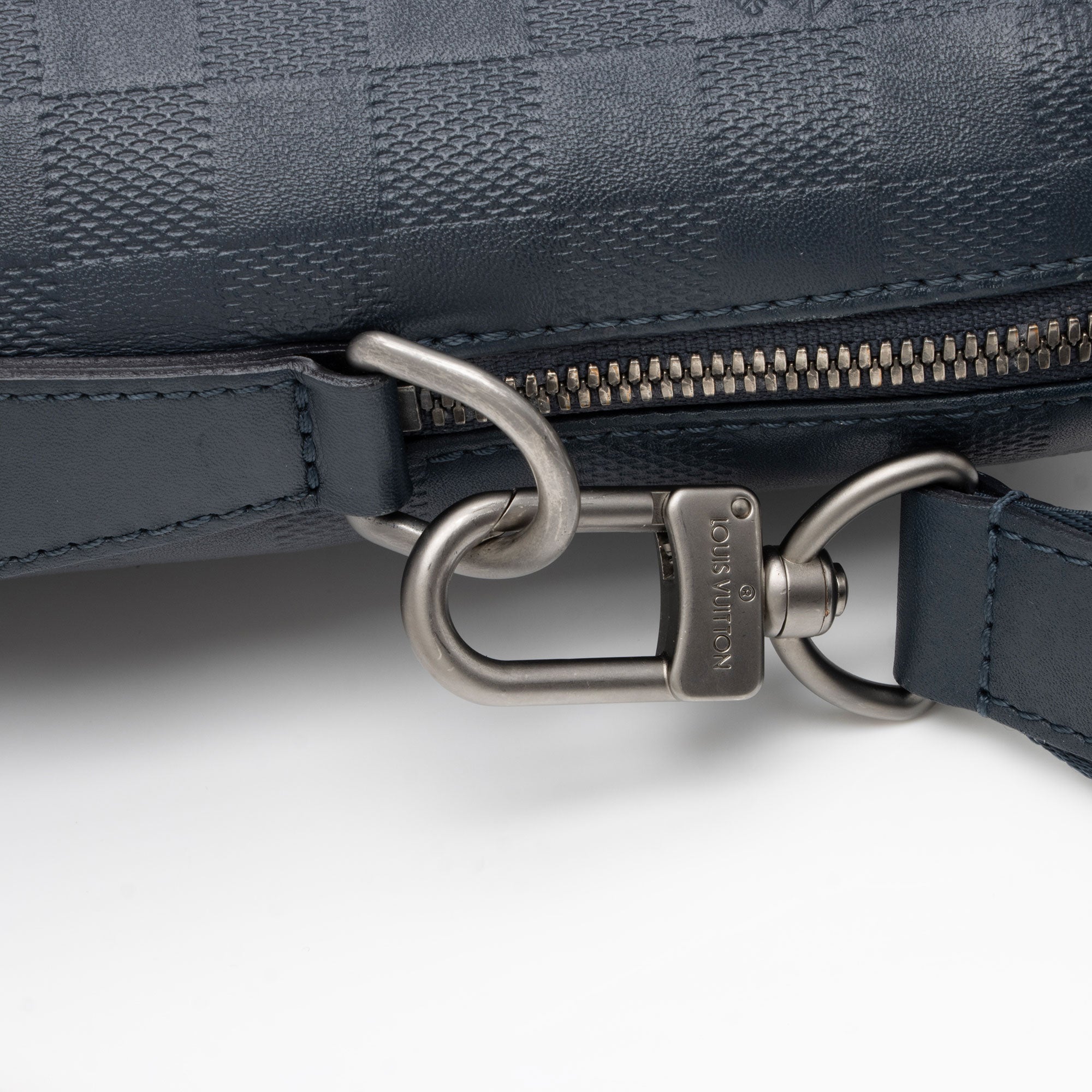 Louis Vuitton Damier Infini Porte-Documents Jour Briefcase (SHF-RZ29E0)