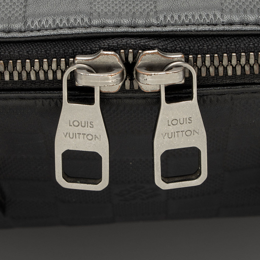 Louis Vuitton Damier Infini Porte-Documents Jour Briefcase
