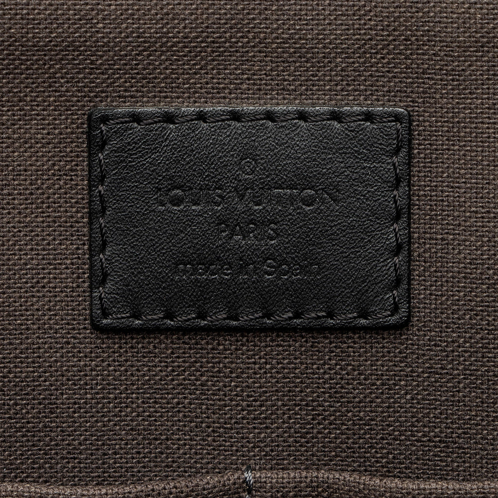 Louis Vuitton Damier Infini Porte-Documents Jour Briefcase
