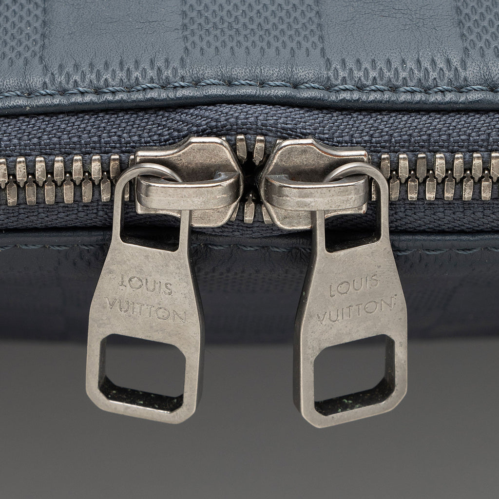 Louis Vuitton Damier Infini Porte-Documents Jour Briefcase
