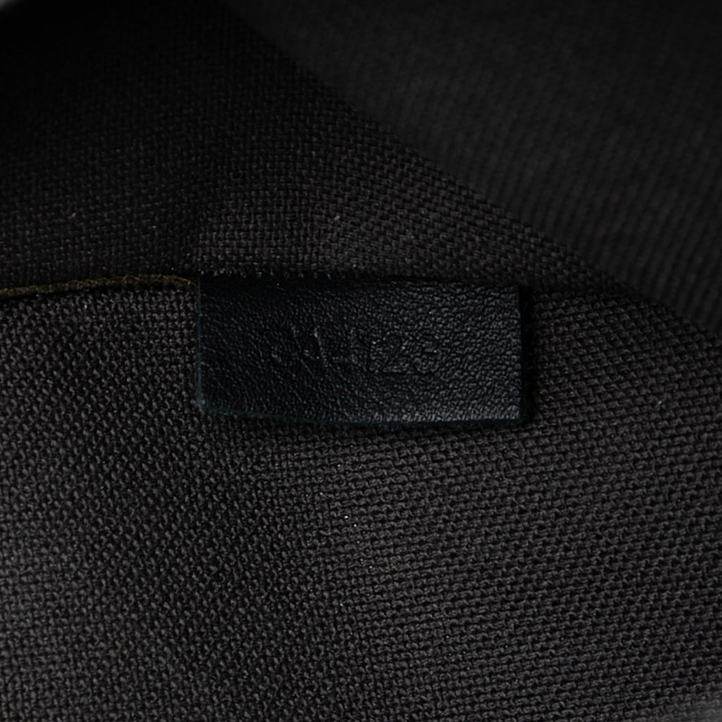 Louis Vuitton Damier Infini Porte Documents Jour